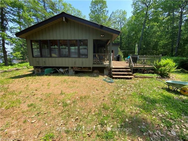 LT25 Sandy Island N/A, House other with 3 bedrooms, 1 bathrooms and null parking in West Nipissing ON | Image 6