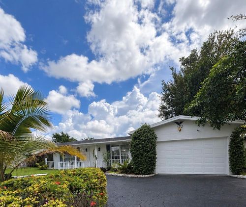 1711 N 47th Ave, Hollywood, FL, 33021-4121 | Card Image