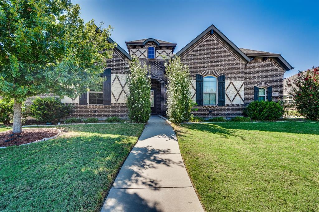 Wheatland Ter, Waxahachie, TX 75165