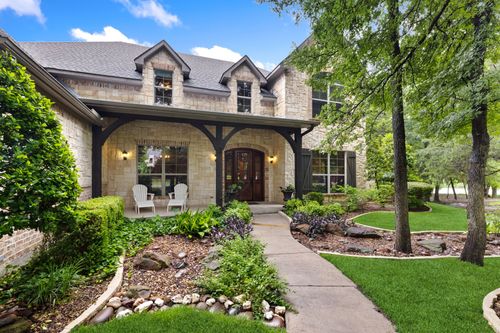 214 Lago Grande Trail, Lucas, TX, 75098 | Card Image