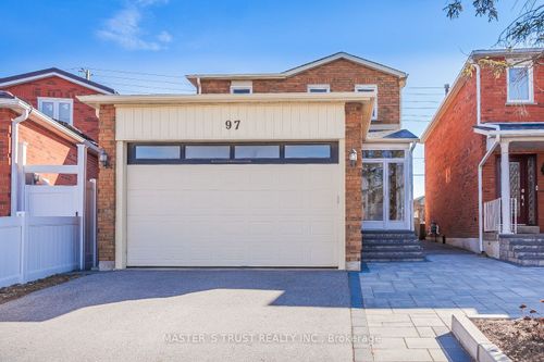 97 Pauline Court, Vaughan, ON, L4K3G8 | Card Image