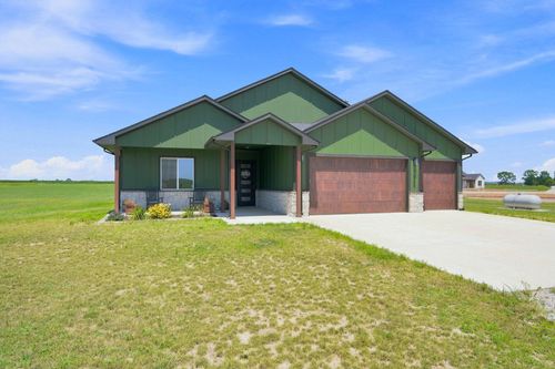 16356 Ne 4th St, Cheney, KS, 67025-9307 | Card Image