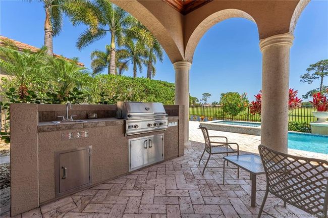 110 Se San Fratello, House other with 3 bedrooms, 5 bathrooms and 2 parking in PORT SAINT LUCIE FL | Image 46