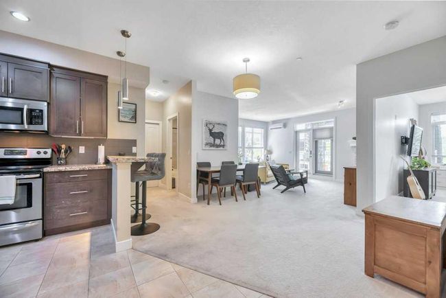 116 - A1005 Westmount Drive, Condo with 2 bedrooms, 2 bathrooms and 3 parking in Strathmore AB | Image 6