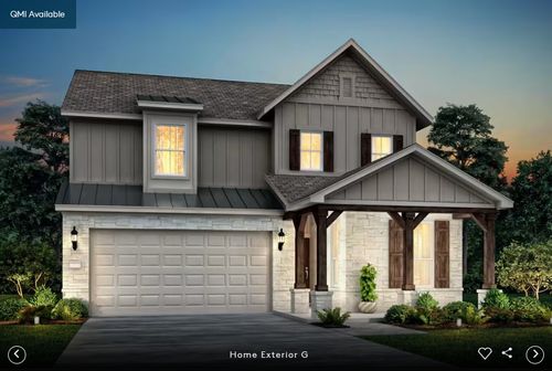 607 Rubber Tree Way, Buda, TX, 78610-4660 | Card Image