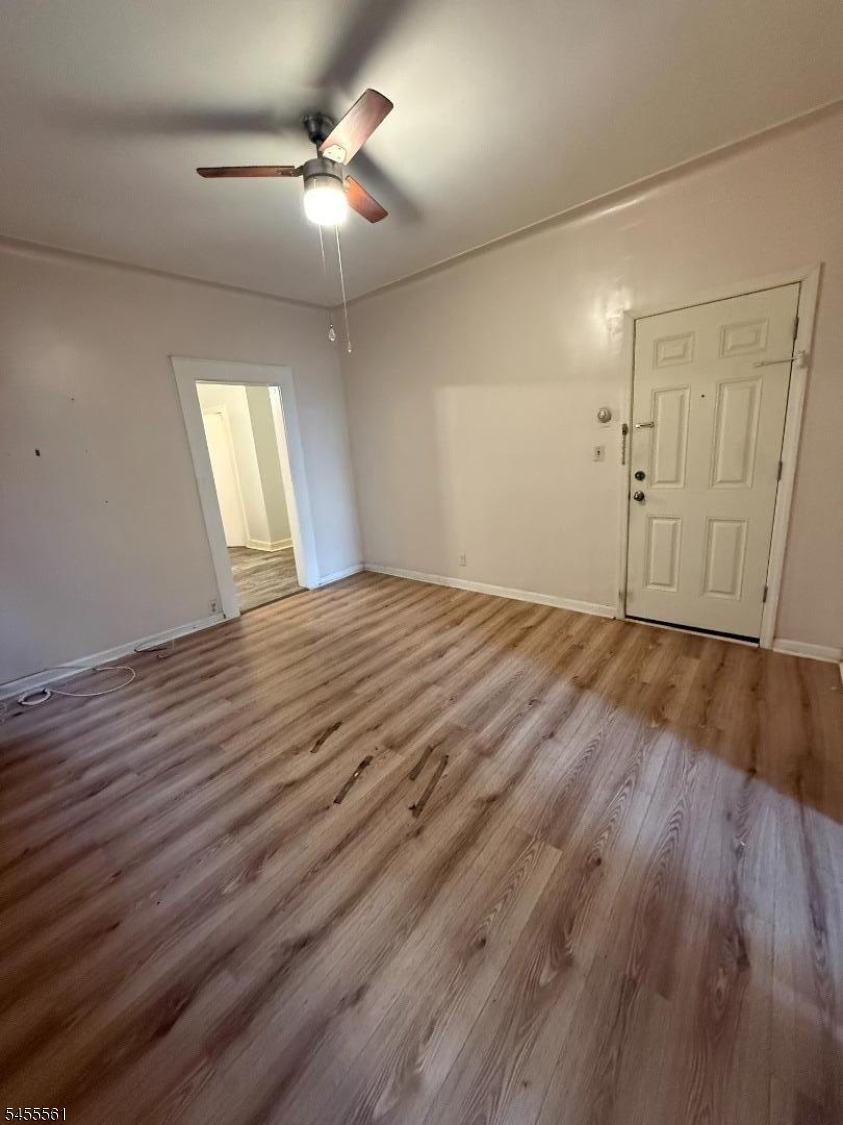 Residential Lease in Newark City