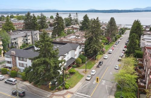 305-1390 Martin St, White Rock, BC, V4B3W5 | Card Image