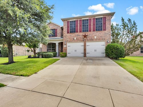 4204 Summer Star Ln, Fort Worth, TX, 76244-4932 | Card Image
