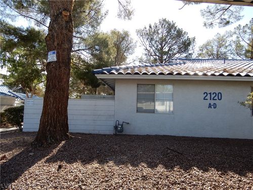 a-2120 Petersham Ct, Las Vegas, NV, 89108-3449 | Card Image