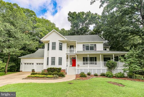 7 Dinwiddie Ct, FREDERICKSBURG, VA, 22405-2983 | Card Image