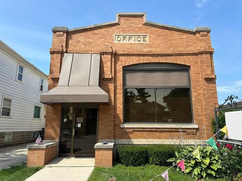 1828 Wisconsin Avenue, New Holstein, WI, 53061 | Card Image