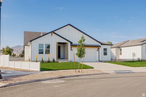 204-609 W Pine Mountain Dr, Saratoga Springs, UT, 84045 | Card Image