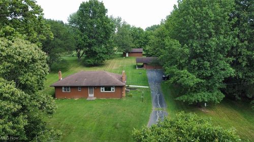 2669 N Lipkey Rd, North Jackson, OH, 44451-9665 | Card Image