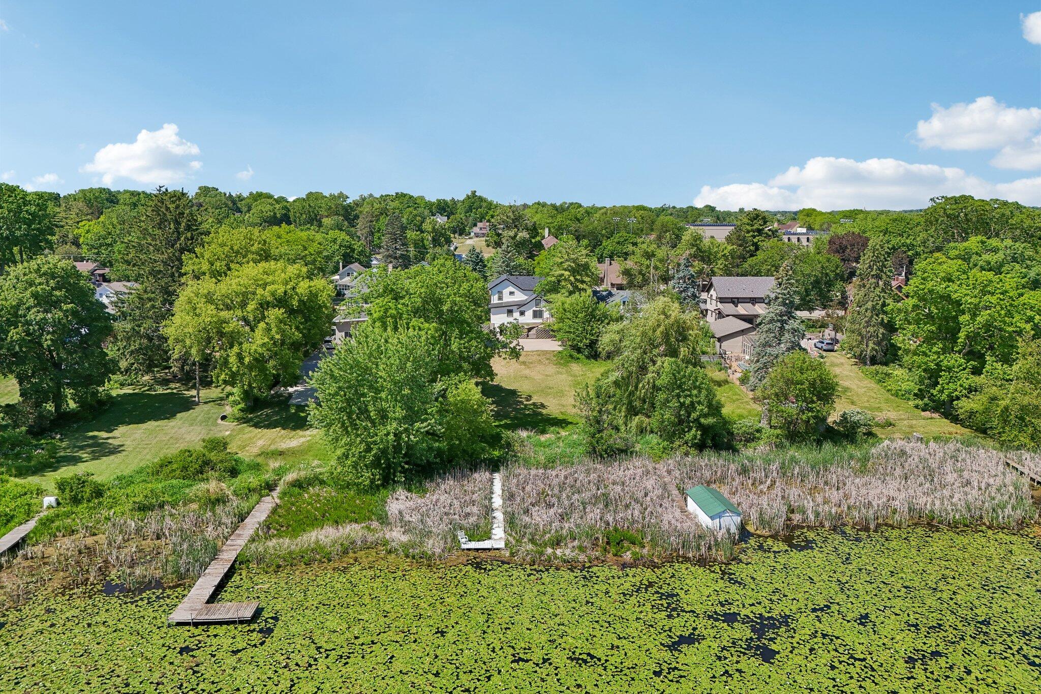 Residential in Lake Mills 4