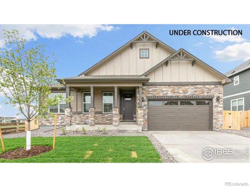 1829 Sawtooth Mountain Drive, Berthoud, CO, 80513 | Card Image