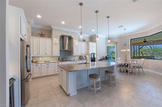 1456 Mockingbird Dr, House other with 3 bedrooms, 3 bathrooms and 3 parking in NAPLES FL | Image 17