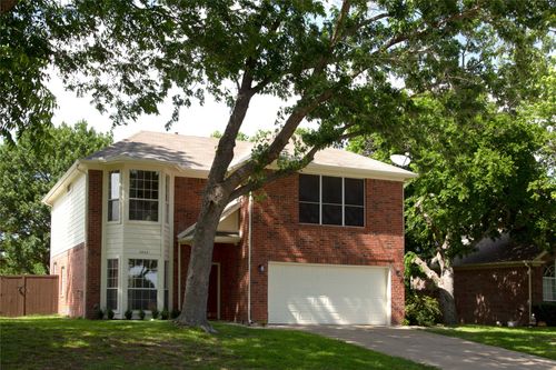 3602 Canyon View Ct, Mckinney, TX, 75071-3248 | Card Image