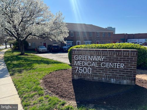 207-7500 Hanover Parkway, GREENBELT, MD, 20770 | Card Image