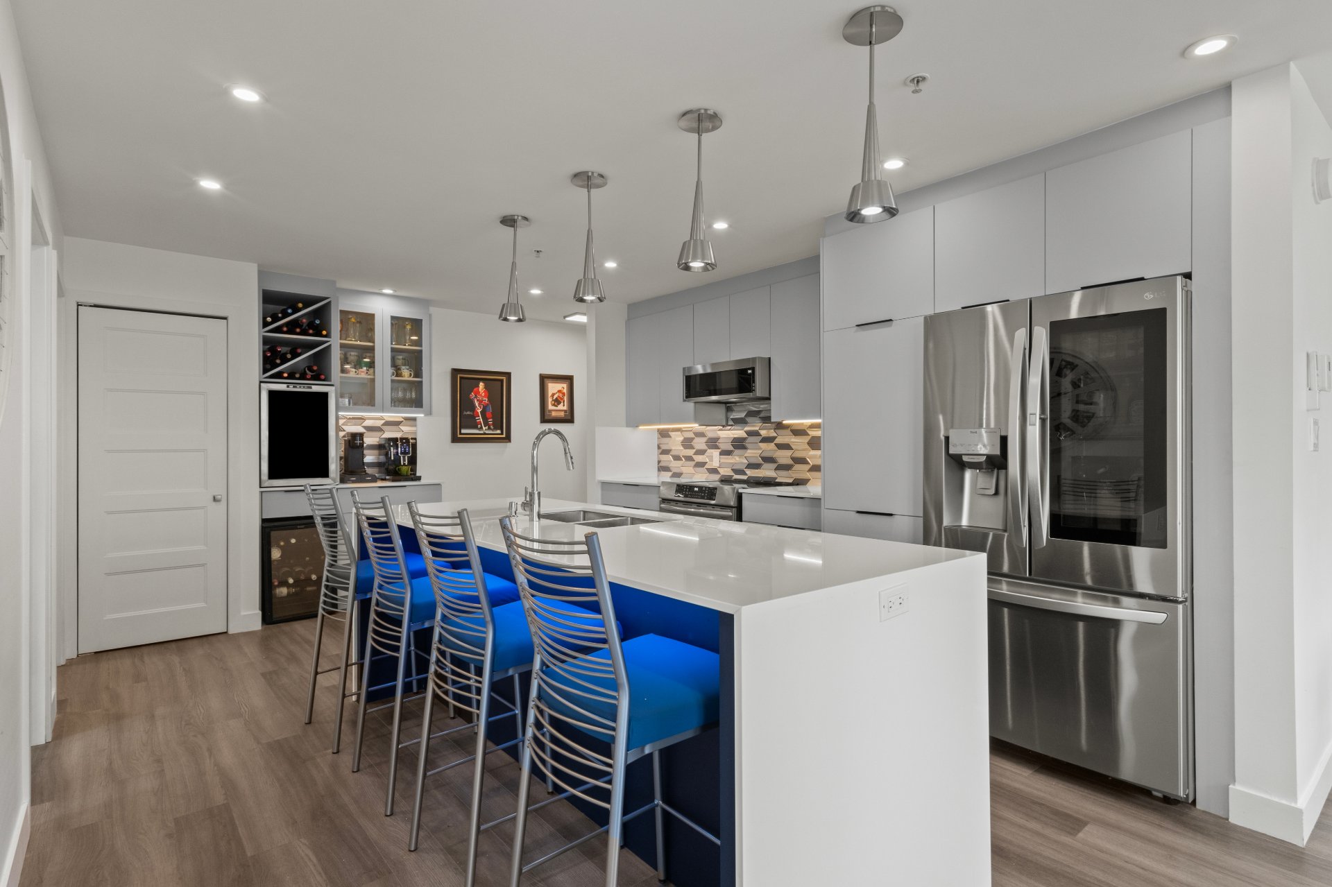 Residential in Vaudreuil-Dorion 4