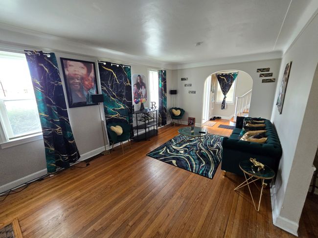 5775 Bedford St, House other with 3 bedrooms, 2 bathrooms and null parking in Detroit MI | Image 6