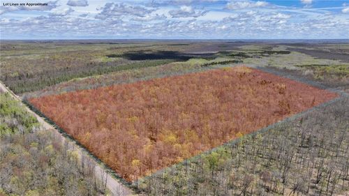 80 Acres County Road M, Hawkins, WI, 54433 | Card Image