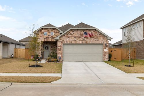 1217 Red Hills Dr, Iowa Colony, TX, 77583-3485 | Card Image