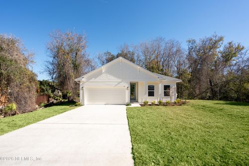 0 Aspen Road, St Augustine, FL, 32086 | Card Image