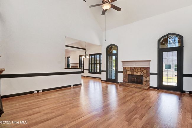 1406 Sunset Dr, House other with 4 bedrooms, 3 bathrooms and 2 parking in Goldsboro NC | Image 12