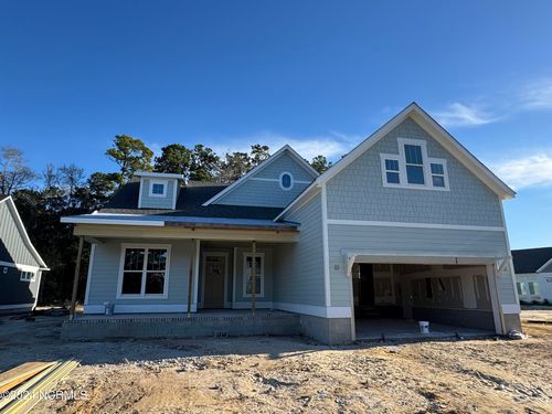 5074 Saltgrass Cove, Leland, NC, 28451 | Card Image