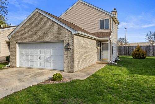 2918-2918 Sierra Dr, Champaign, IL, 61822-5766 | Card Image