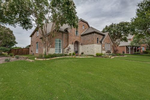 840 High Willow Dr, Prosper, TX, 75078-8314 | Card Image