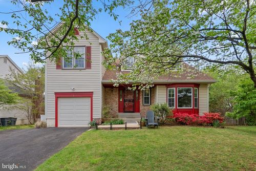 2 Norwich Ct, GAITHERSBURG, MD, 20878-2805 | Card Image