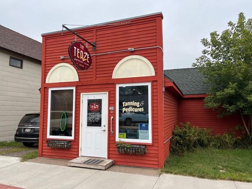 134 W Madison Ave, GRANTSBURG, WI, 54840-7022 | Card Image