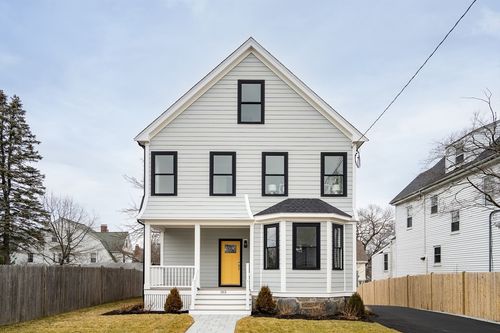 183 Temple St, Boston, MA, 02132-3804 | Card Image