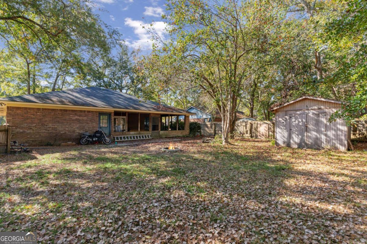 Residential in Kingsland 5
