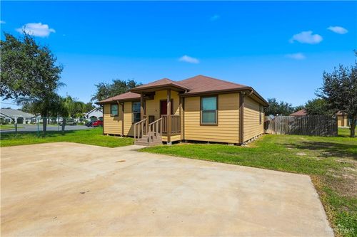 2706 N 7th Street, Harlingen, TX, 78550 | Card Image