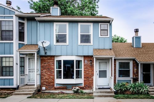 51-8168 Washington St, Denver, CO, 80229-5890 | Card Image