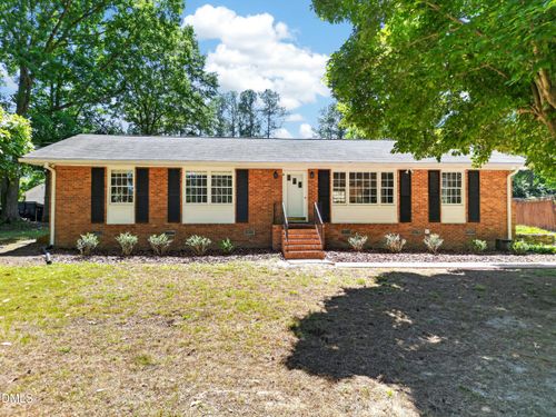 105 Satterwhite Drive, Knightdale, NC, 27545 | Card Image
