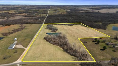 9881 Nw 356th St, Stewartsville, MO, 64490 | Card Image