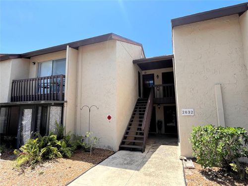 b-2632 Hidden Lake Dr N, SARASOTA, FL, 34237-4563 | Card Image
