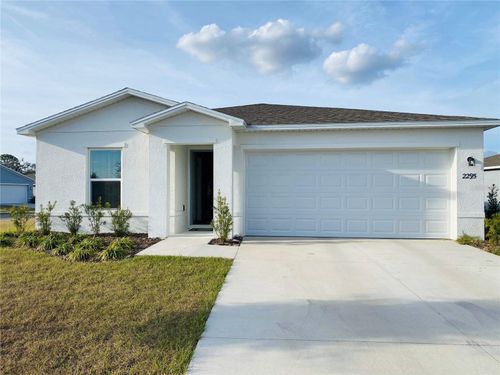 2295 Nw 25th Ln, Ocala, FL, 34475-4824 | Card Image