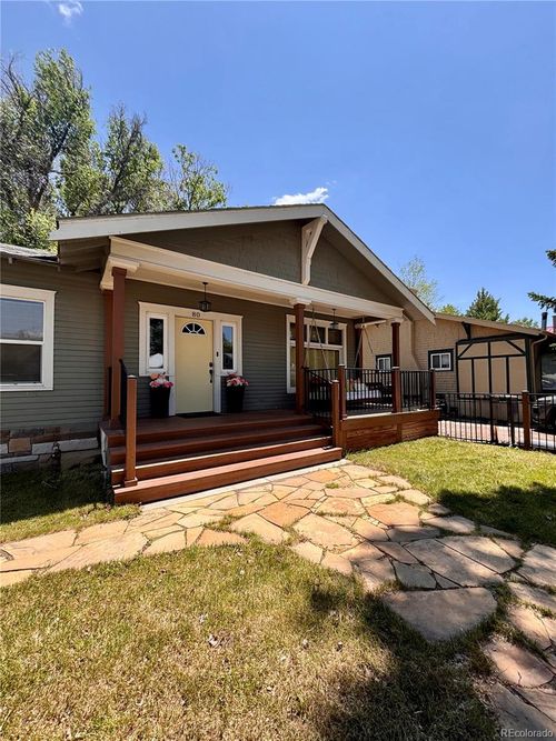 80 State Ave, Alamosa, CO, 81101-2632 | Card Image