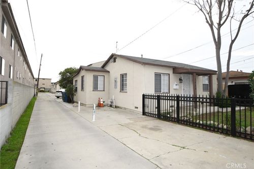13525 Kornblum Ave, Hawthorne, CA, 90250 | Card Image