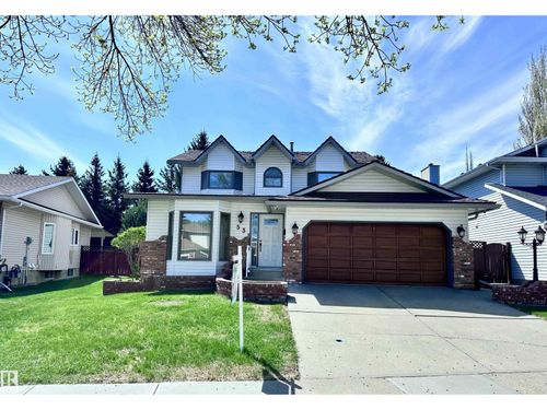 53 Coachman Way, Sherwood Park, AB, T8H1B8 | Card Image