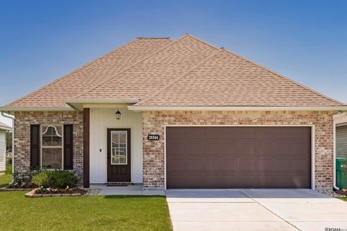 28344 Merrimack Dr, Denham Springs, LA, 70726-7895 | Card Image