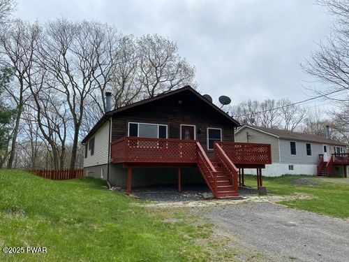 169 Westfall Dr, Dingmans Ferry, PA, 18328-4188 | Card Image