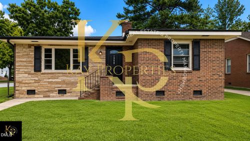 1200 E Holly St, Rocky Mount, NC, 27801-5841 | Card Image