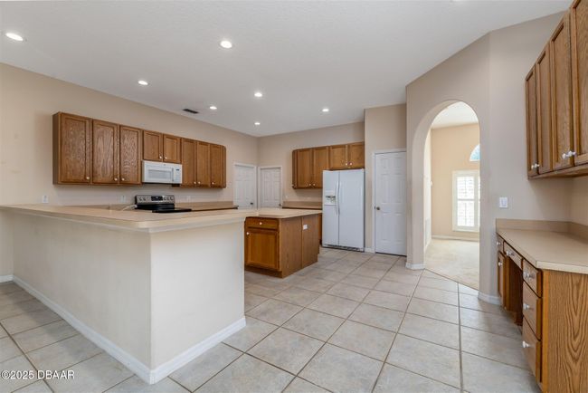 5 Eisenhower Pl, House other with 4 bedrooms, 3 bathrooms and null parking in PALM COAST FL | Image 9