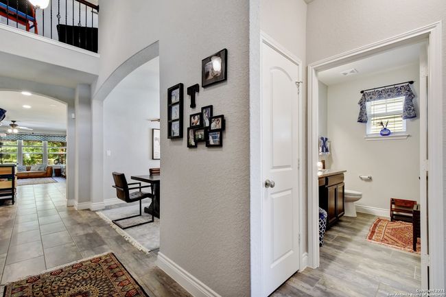 9113 Sunpool, House other with 4 bedrooms, 3 bathrooms and null parking in Schertz TX | Image 13