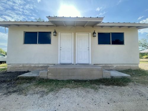4-2030 Cattail Lane, San Angelo, TX, 76904 | Card Image
